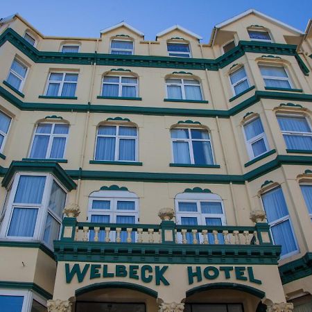 Welbeck Hotel & Apartments ดักลาส ภายนอก รูปภาพ